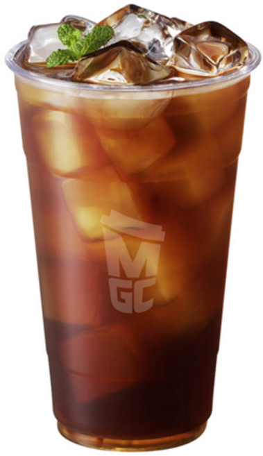 [실시간e쿠폰] [메가MGC커피] 아이스티 등 인기 음료 모음 (라이트바닐라라떼, 퐁크러쉬, 토피넛 등)