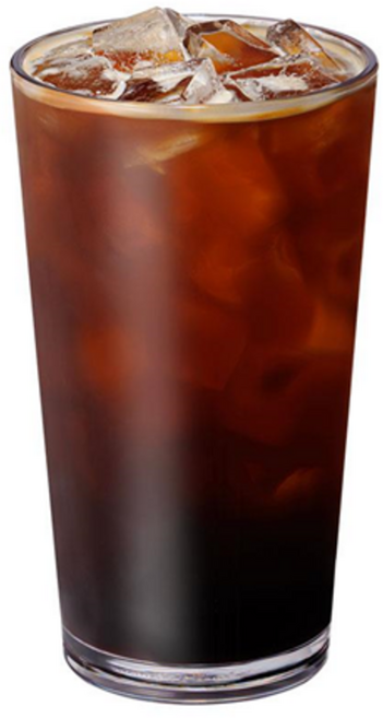 [전국] [텐퍼센트커피] 커피&음료 상품 (아메리카노/진한말차라떼/파르페)