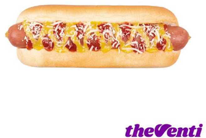 [실시간e쿠폰] [더벤티] 벤카롱 인기 디저트 메뉴 모음 (마카롱/소금빵/커피번)