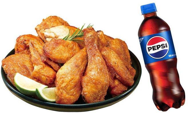 [실시간e쿠폰] [또봉이통닭] 치킨 + 음료 세트 모음 (양념통닭/똥집튀김/간장마늘통닭 등)