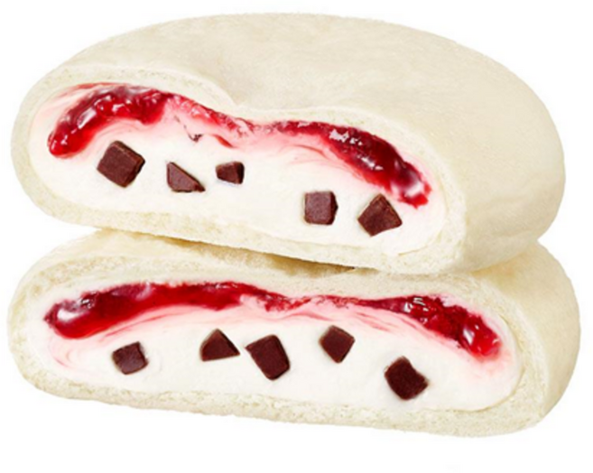 [실시간e쿠폰] [메가MGC커피] 신상 음료&간식 모음 (딸기 쫀득빵, 딸기 스무디 등)