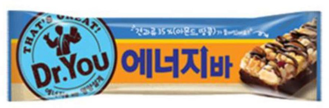 [전국] [CU][실시간]오리온)닥터유에너지바