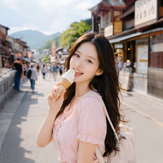 9위 - [일본] 오사카 출발 교토 1일 버스투어 프로사진 촬영 아라시야마 금각사 청수사 후시미이나리 유투어