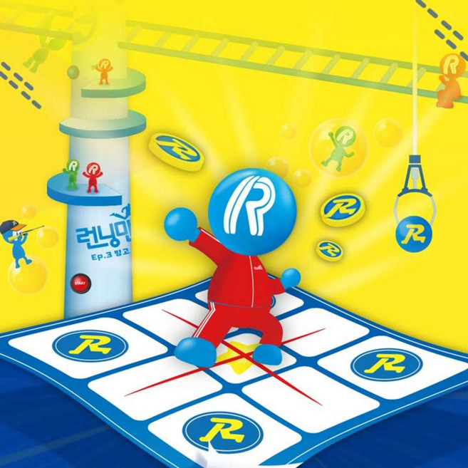 [강원] 강릉 런닝맨 강릉점 (~26/06/30)