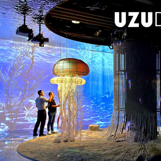 [전남] 나주 중흥리조트 우주드림 이용권(~26.06.30)