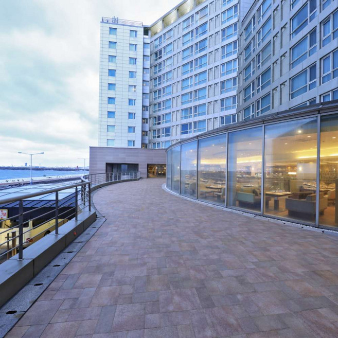 [제주/에어카텔] [전국出 LCC항공] "제주공항 인근" 항공+오션스위츠호텔+렌터카 2박/3박