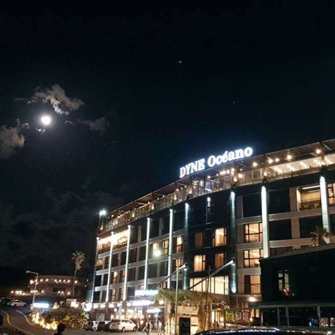 [제주/서귀포시]  [KE] 대한항공 김포출발/항공+다인 오세아노호텔+렌터카 2박3일 패키지