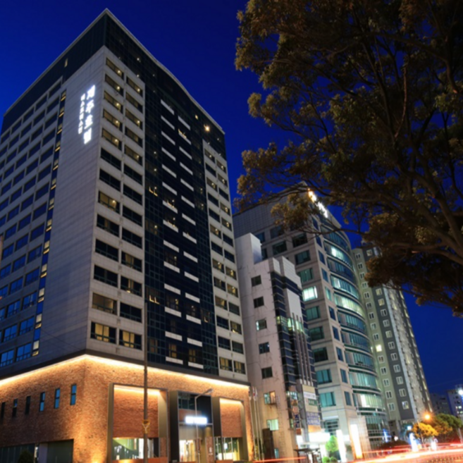 [제주/에어카텔] [전국出 LCC항공] "제주시 위치" 항공+베스트웨스턴호텔+렌터카 2박/3박