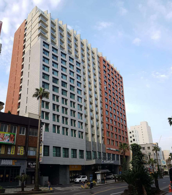 [제주시/에어카텔] [전국出 LCC항공] 항공+에어시티호텔 제주 (항공+렌터카 2박/3박) 에어카텔