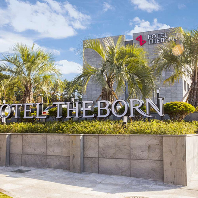 [중문/에어카텔] [전국出 LCC항공] "연돈돈까스" 항공+더본호텔+렌터카 2박/3박