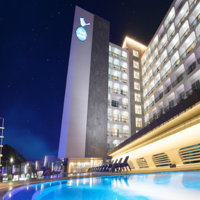 [제주/에어카텔] [전국出 LCC항공] "제주시 인근" 항공+휘슬락바이베스트웨스턴+렌터카 2박/3박