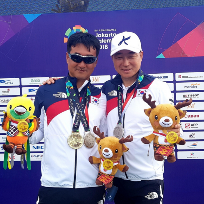 [단양] 국대 금메달리스트 이철수선수 패러글라이딩