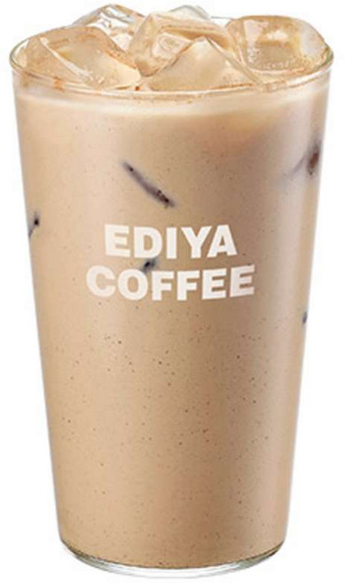 [전국] [실시간 e쿠폰] 이디야커피