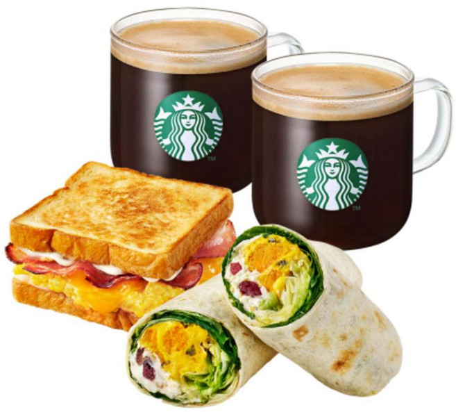 [전국] [실시간 e쿠폰] 스타벅스