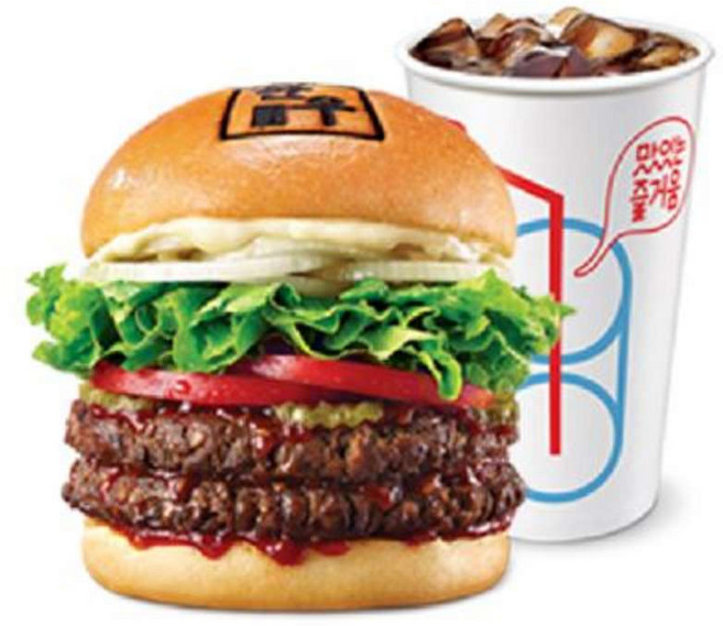 [전국] [실시간 e쿠폰] 롯데리아