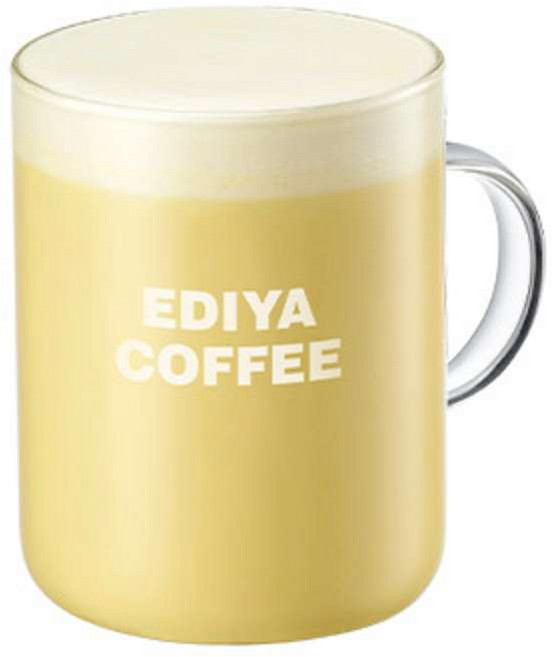 [전국] [실시간 e쿠폰] 이디야커피