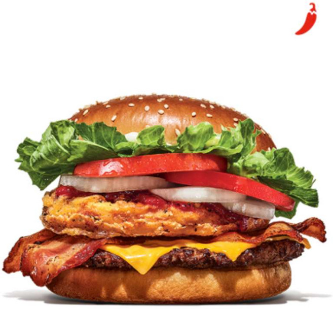 [전국] [실시간 e쿠폰] 버거킹