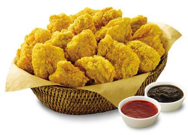 [전국] [실시간 e쿠폰] 롯데리아