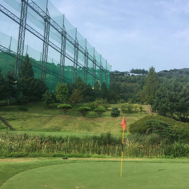 [경기] 남양주 비전힐스 컨트리클럽_파3 이용권 (당일구매 사용불가 익일 사용가능)