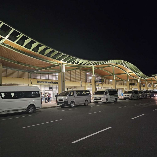 4위 - [필리핀] [보홀] 조인/단독 픽업 샌딩 (공항,항구,호텔,승용차,승합차,편도이동)