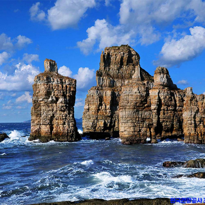 [매일출발] 서해의 절해고도, 비경, 백령도 여행 - 1박2일