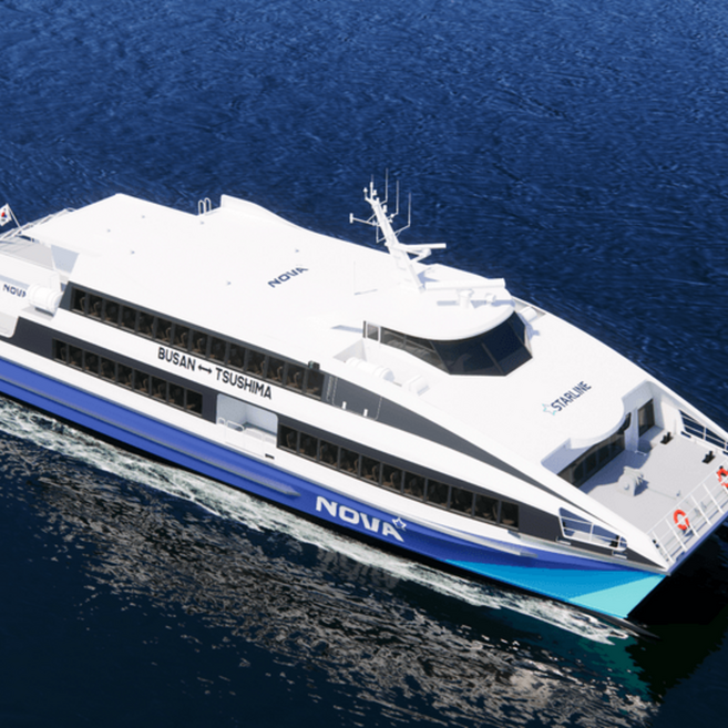 [대마도] 대마도 자연과 역사탐방 1박2일 노바호 (3~4인기준)