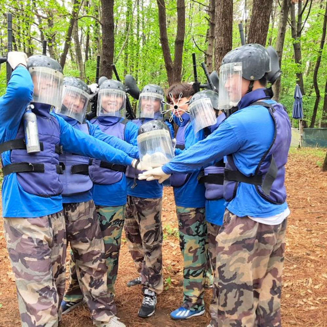 [보령시] [충남 보령] 대천 무창포 서바이벌게임장