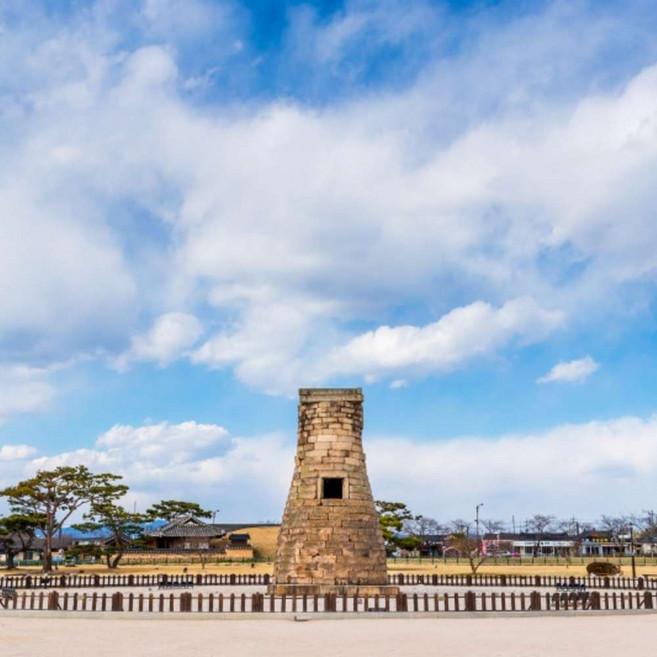 [경주] 5/1 확정★전통과 현대가 어우러지는 핫플레이스★첨성대+황리단길+불국사+파도소리길 