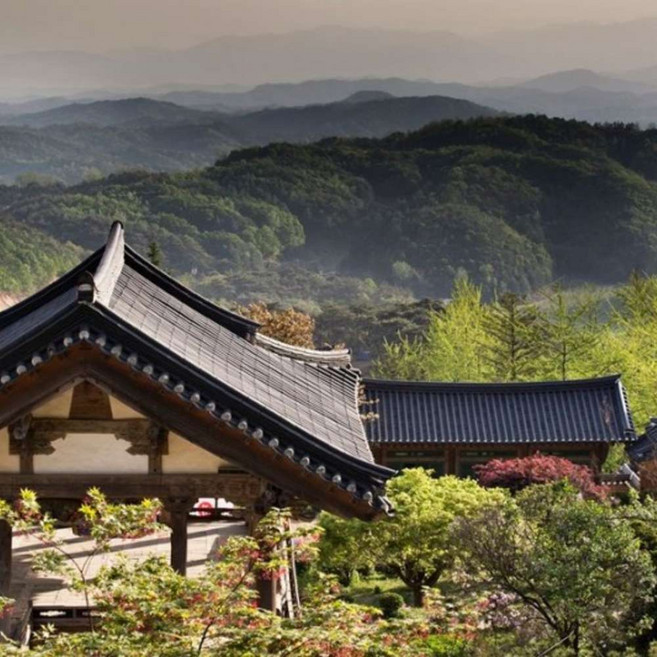 [영주] 4/24(금)집중모객★휴식같은 힐링여행★ 부석사+소수서원+무섬마을+마실치유숲