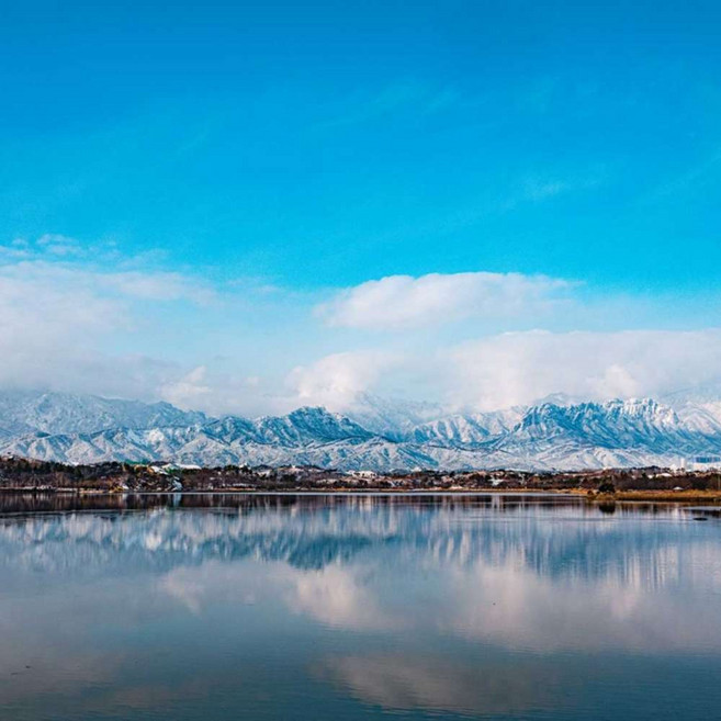 [속초양양] 5/1 확정 ★바다는 역시 동해바다★ 영랑호+속초관광수산시장+낙산사+하조대