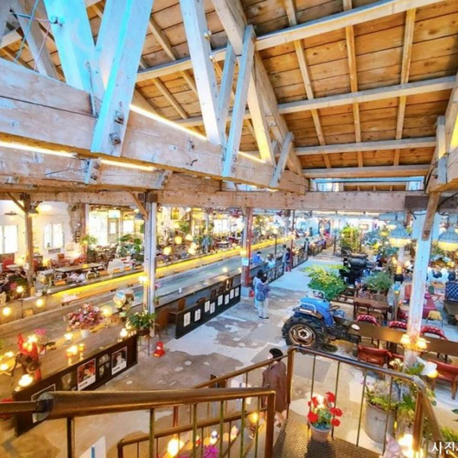 [강화] 5/1 확정★레트로 감성 가득 추억여행★광성보+전등사+조양방직+화개정원+대룡시장