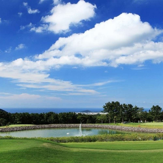 6위 - [제주] 제주도 1박2일 골프패키지 오라CC+에버리스CC 36홀