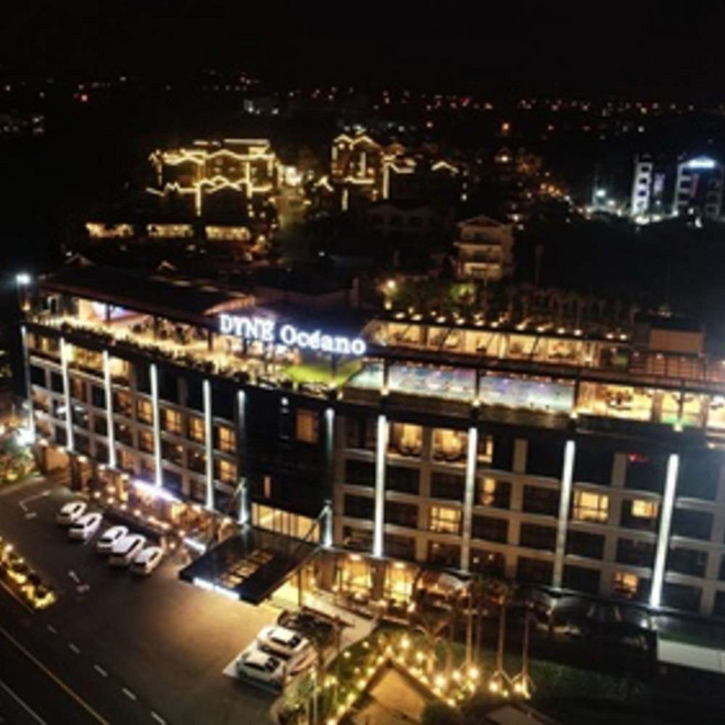 [제주/서귀포시]  [KE] 대한항공 김포출발/항공+다인 오세아노호텔+렌터카 2박3일 패키지