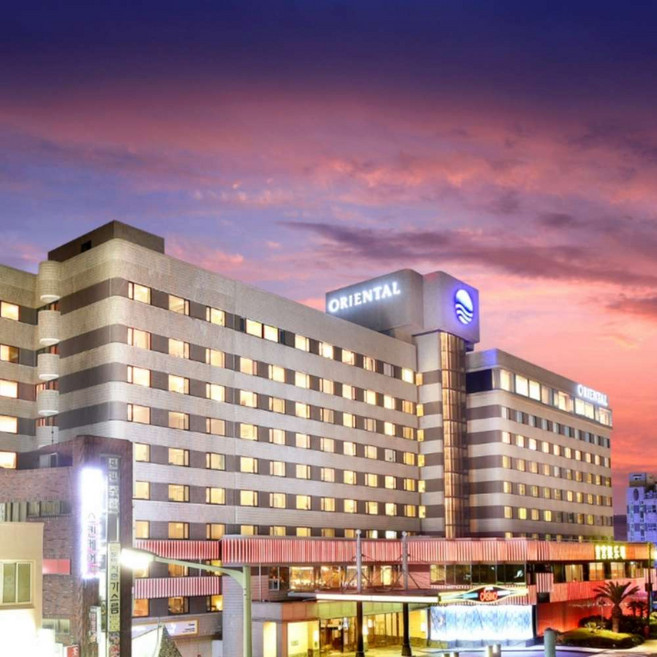 [제주/에어카텔] [전국出 LCC항공] "제주공항 인근" 항공+제주오리엔탈호텔+렌터카 2박/3박