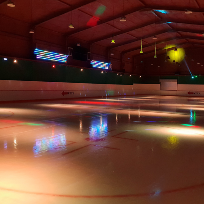 [대구] 아이스파크