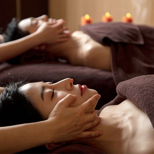 [서울] 서래마을 스파휴리재