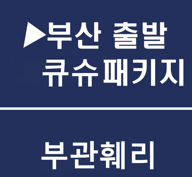 [부산출발] [야마구치][투어민족] 부관훼리 특급온천여행'료칸체험' 큐슈 4일