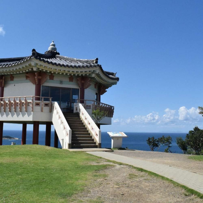 [대마도] [하나투어]부산출발 씨플라워 [출발확정] 대마도 2일 #JCP421D0P #씨플라워호 #이즈IN-히타OUT #이즈하라펜션 #BBQ특식 #꽉찬일정  #하나투어 #패키지