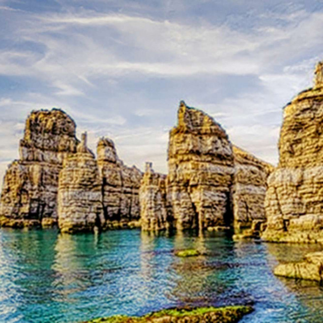 [인천] 백령도/대청도 1박2일