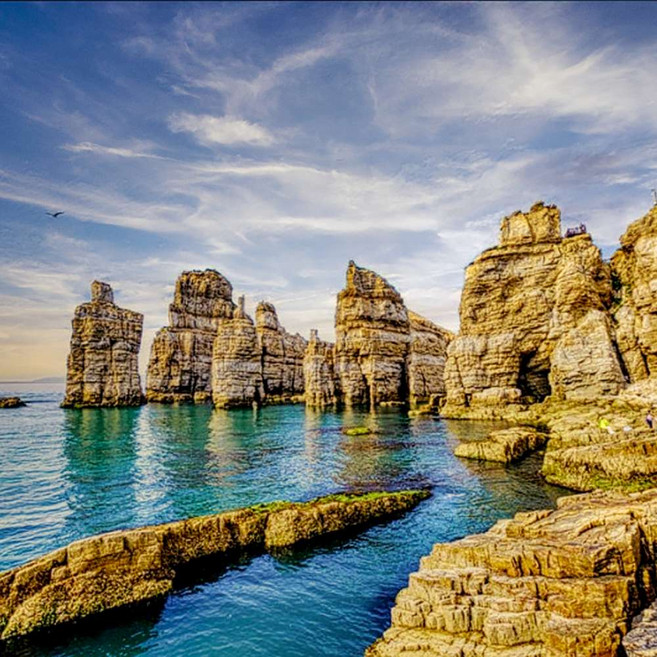 [인천] 백령도 1박2일