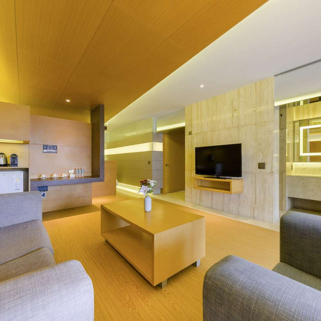 [애월] [대한항공/에어카텔] 제주도 스탠포드호텔 2박3일 자유여행 (항공+스탠포드호텔+렌터카))