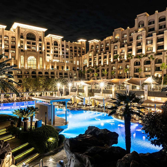 [중문] [에어카텔/2박3일]#대한항공#온수풀#롯데호텔 제주자유여행 (항공+호텔+렌터카)