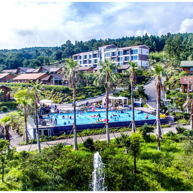 [서귀포] [대한항공/에어카텔] 제주 자유여행 2박3일 (항공+아이브리조트+중형렌트카)