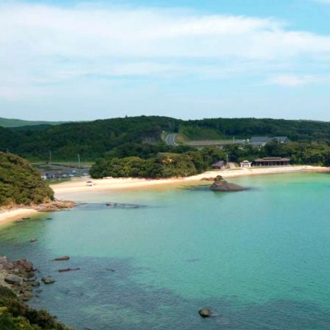 [일본 대마도] 대마도 여행 패키지 온천 1박2일 부산 출발 팬스타 쓰시마링크 히타카츠 이즈하라 가이드