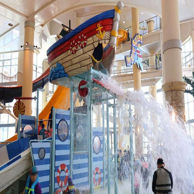 [천안] ※당일사용가능※ ＠천안오션어드벤처 소노벨오션어드벤처 구명조끼(7,000원)포함