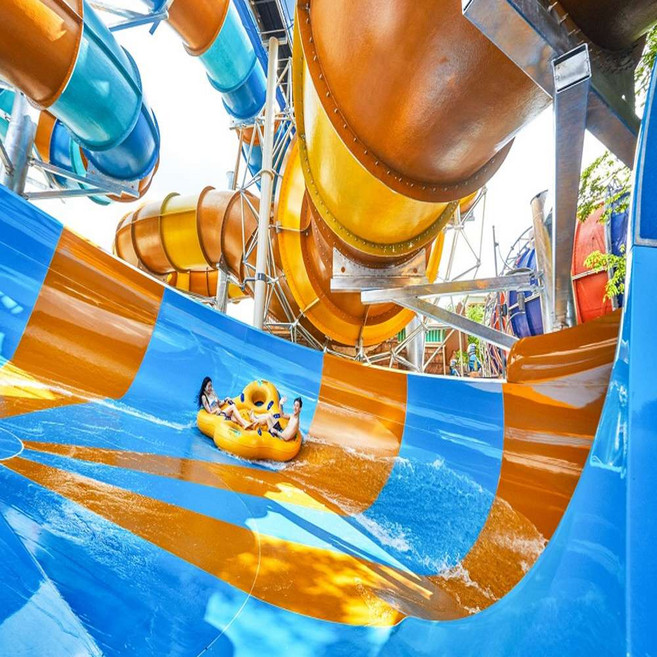 [천안] [당일사용가능] ★소노벨 천안오션어드벤처 주중/주말권 대_소인 구명조끼포함 골드시즌내사용