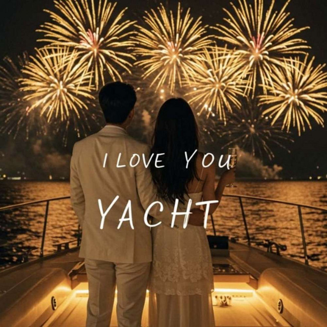 [부산 해운대] 부산요트투어 사랑해요트투어