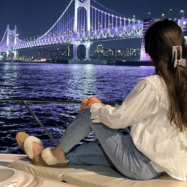 [부산 해운대] 부산 요트투어 위드요트