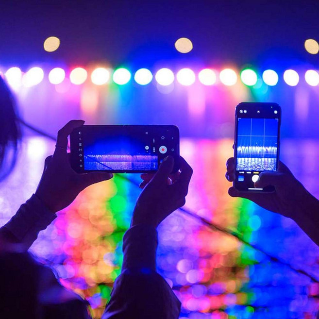 [서울] 반포 세빛섬 레인보우브릿지 요트투어					