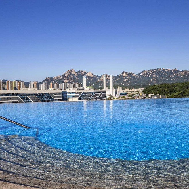 [경기] 아쿠아필드 고양 루프탑풀 입장권(2/28~3/29)